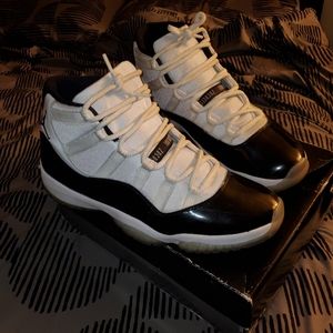 Jordan 11 Concords